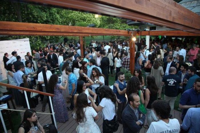 Fiesta III aniversario 'El Huffington Post': ¡y qué bien lo pasamos!