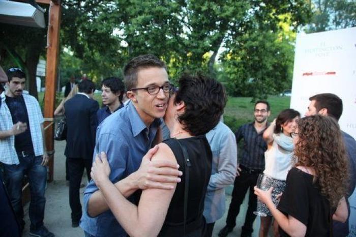 Fiesta III aniversario 'El Huffington Post': ¡y qué bien lo pasamos!