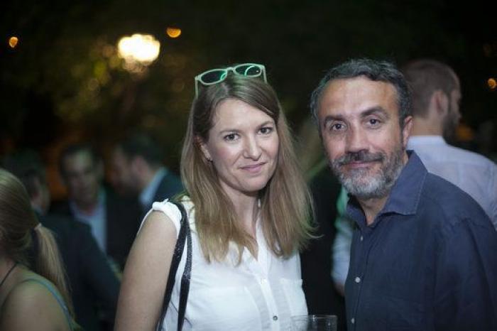 Fiesta III aniversario 'El Huffington Post': ¡y qué bien lo pasamos!