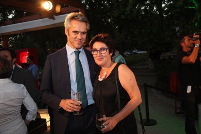 Fiesta III aniversario 'El Huffington Post': ¡y qué bien lo pasamos!