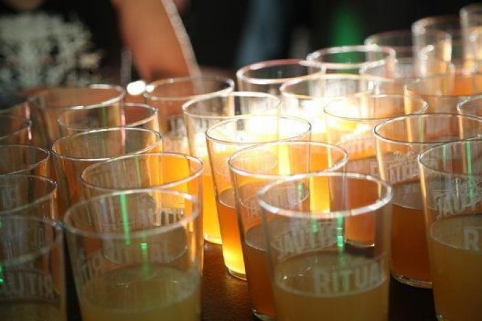 Fiesta III aniversario 'El Huffington Post': ¡y qué bien lo pasamos!