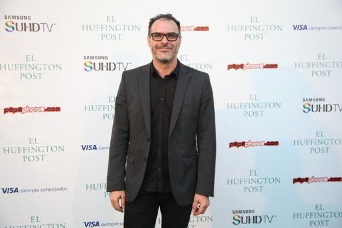 Fiesta III aniversario 'El Huffington Post': ¡y qué bien lo pasamos!