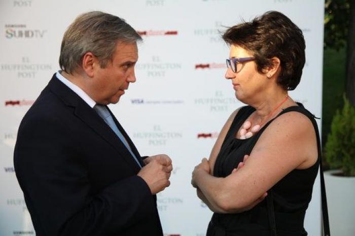 Fiesta III aniversario 'El Huffington Post': ¡y qué bien lo pasamos!