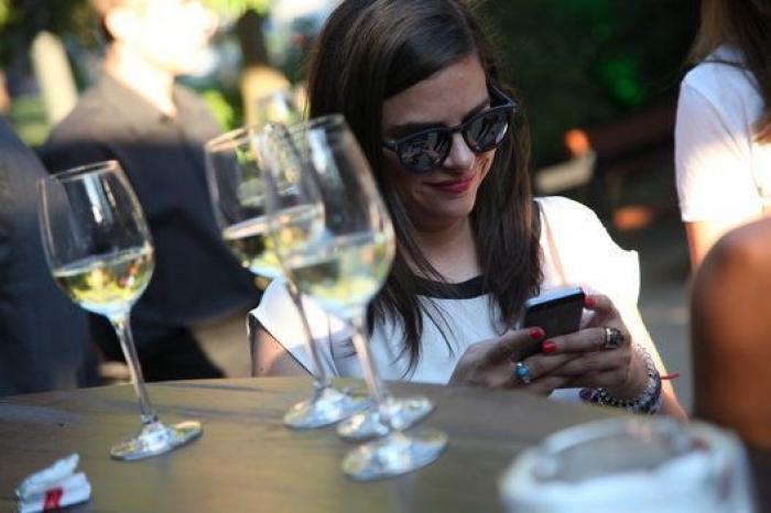 Fiesta III aniversario 'El Huffington Post': ¡y qué bien lo pasamos!