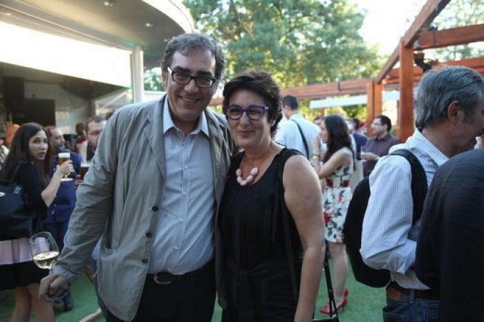 Fiesta III aniversario 'El Huffington Post': ¡y qué bien lo pasamos!