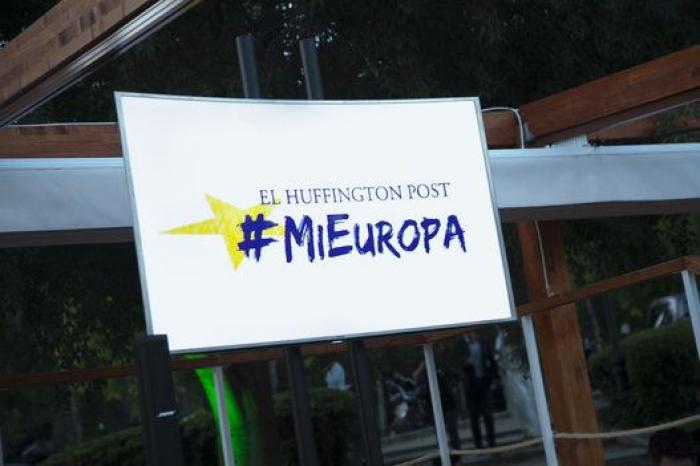 Fiesta III aniversario 'El Huffington Post': ¡y qué bien lo pasamos!