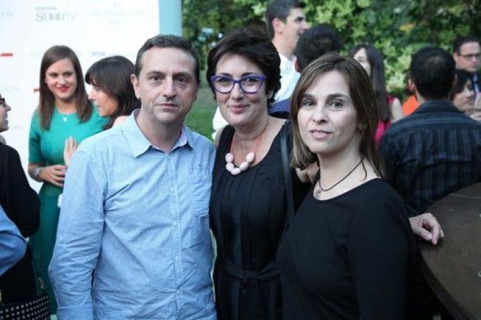 Fiesta III aniversario 'El Huffington Post': ¡y qué bien lo pasamos!