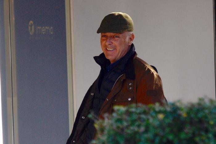 José Manuel Soto llama "chivato" y "llorón" a Diakhaby: "El fútbol es cosa de hombres"