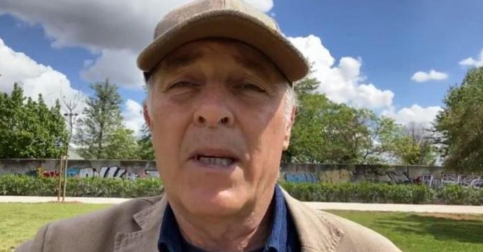 José Manuel Soto llama "chivato" y "llorón" a Diakhaby: "El fútbol es cosa de hombres"