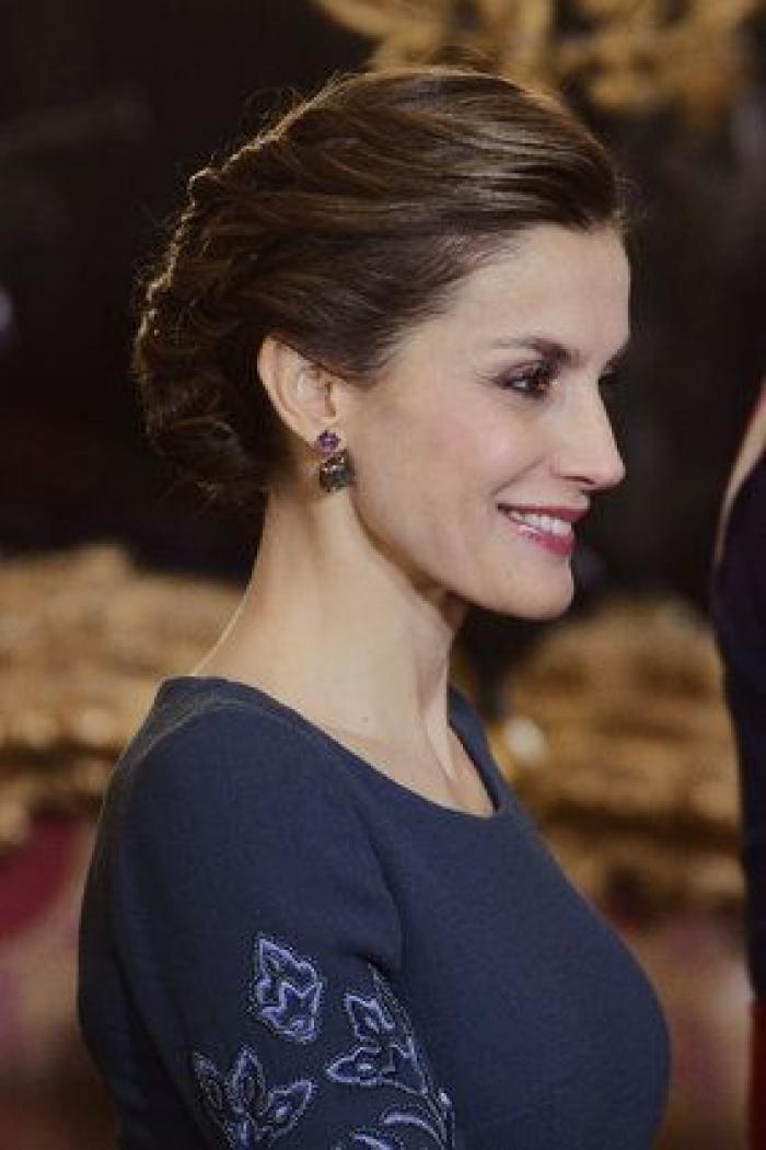 El motivo por el que la reina Letizia y Juliana Awada han sido 'gemelas' en Madrid