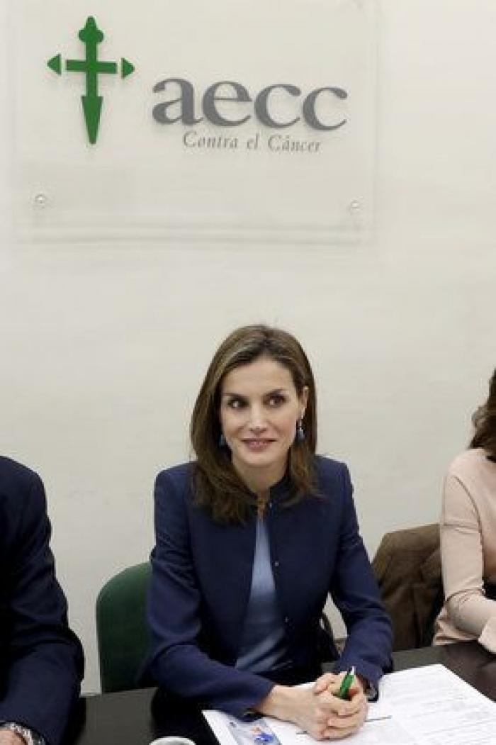 El motivo por el que la reina Letizia y Juliana Awada han sido 'gemelas' en Madrid