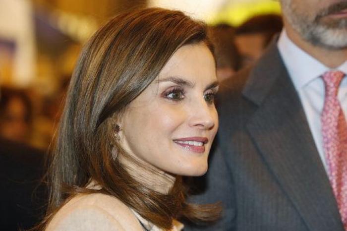 El motivo por el que la reina Letizia y Juliana Awada han sido 'gemelas' en Madrid