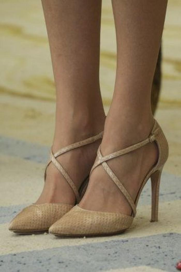 El motivo por el que la reina Letizia y Juliana Awada han sido 'gemelas' en Madrid