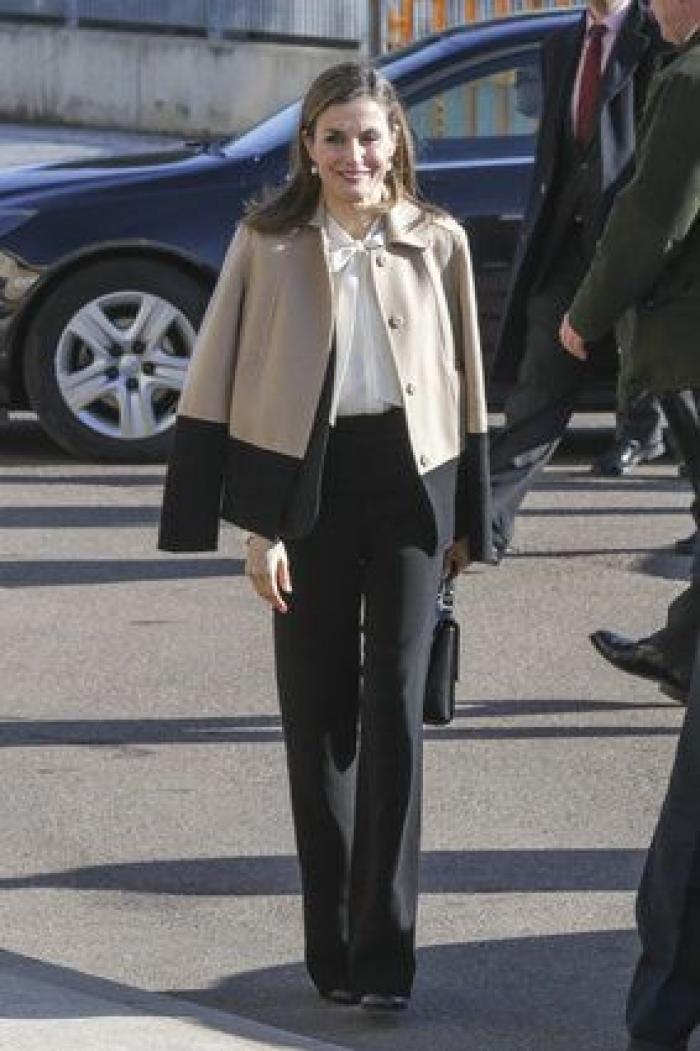 El motivo por el que la reina Letizia y Juliana Awada han sido 'gemelas' en Madrid