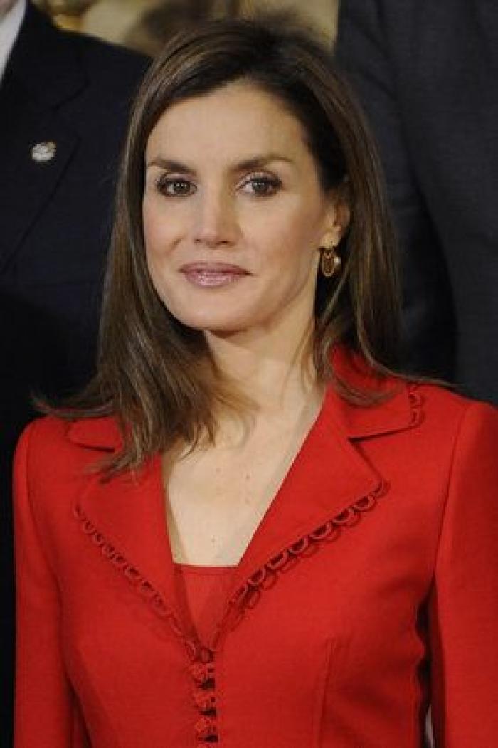 El motivo por el que la reina Letizia y Juliana Awada han sido 'gemelas' en Madrid