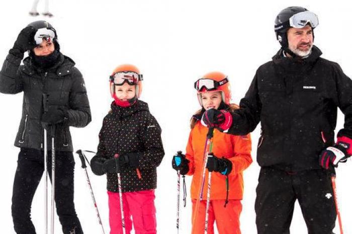 El motivo por el que la reina Letizia y Juliana Awada han sido 'gemelas' en Madrid