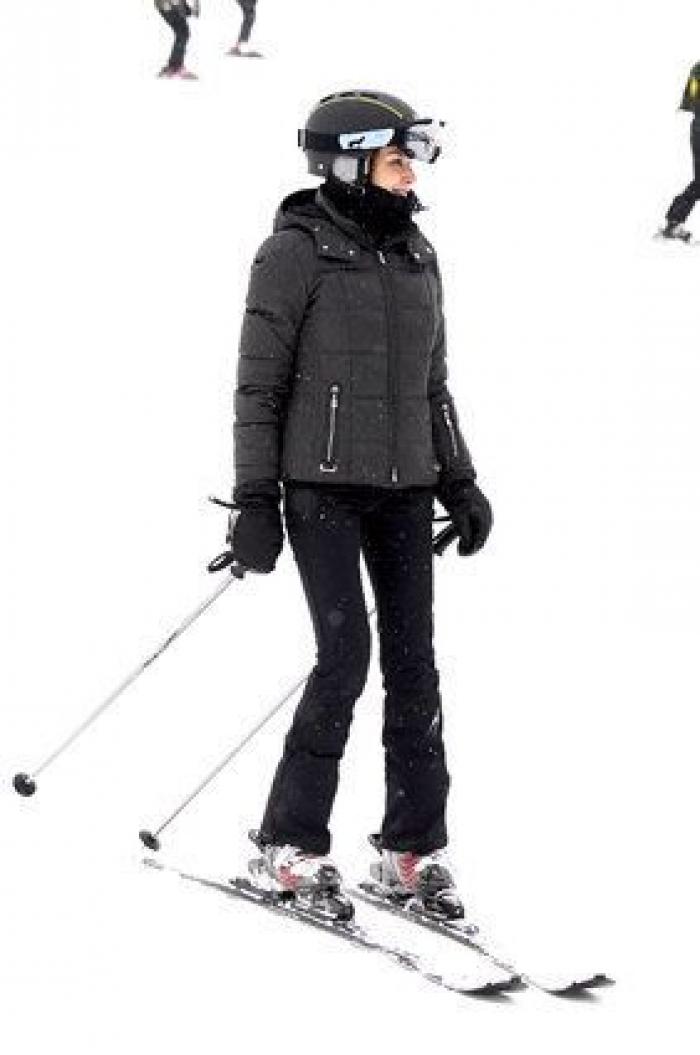 El motivo por el que la reina Letizia y Juliana Awada han sido 'gemelas' en Madrid