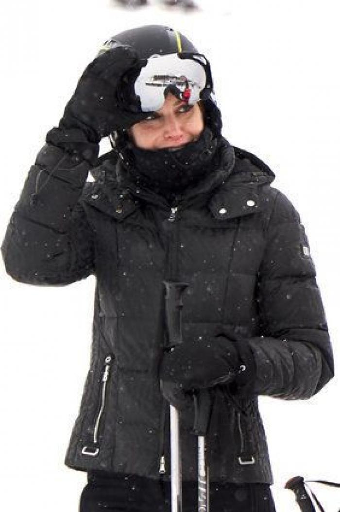 El motivo por el que la reina Letizia y Juliana Awada han sido 'gemelas' en Madrid