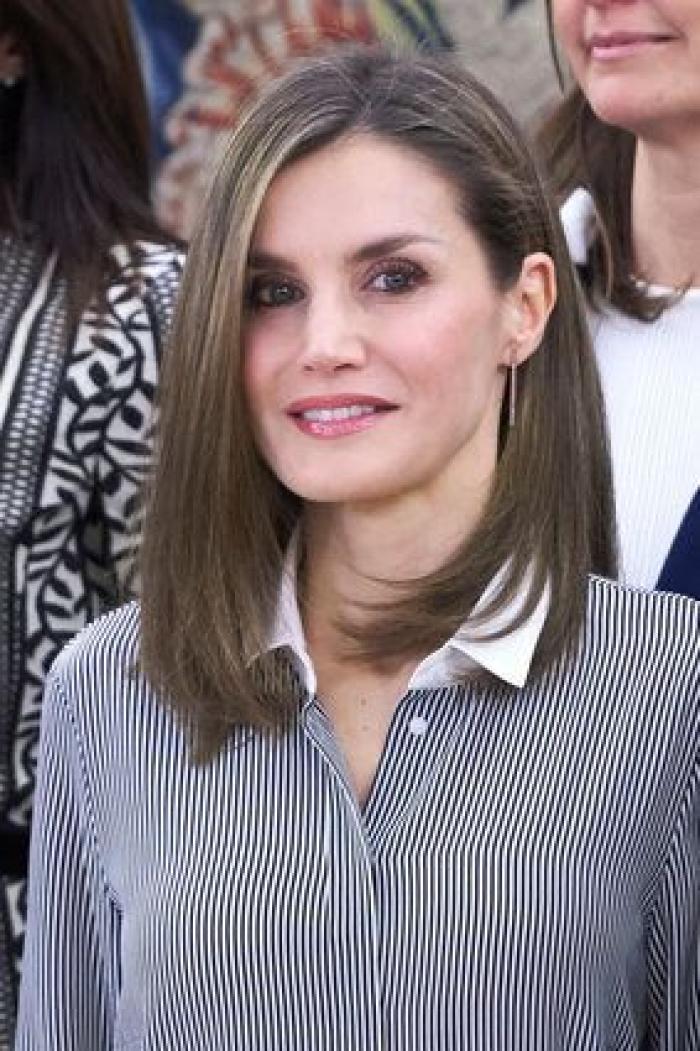 El motivo por el que la reina Letizia y Juliana Awada han sido 'gemelas' en Madrid