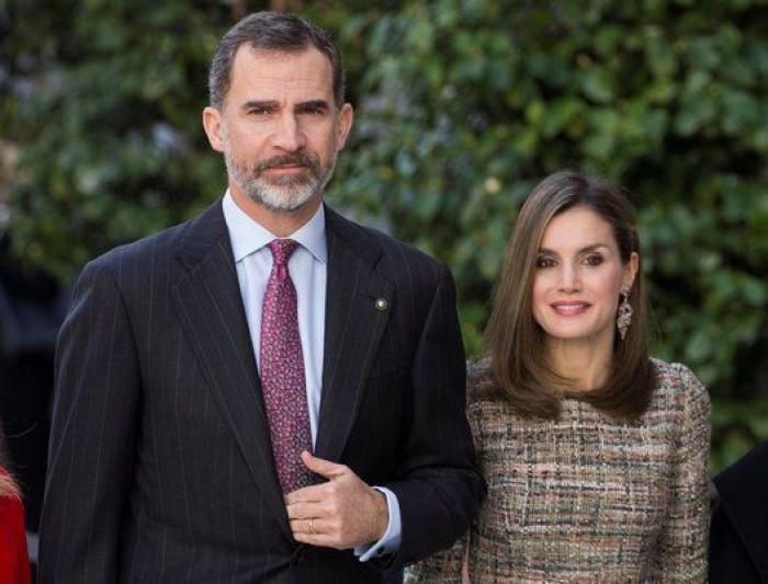 El motivo por el que la reina Letizia y Juliana Awada han sido 'gemelas' en Madrid