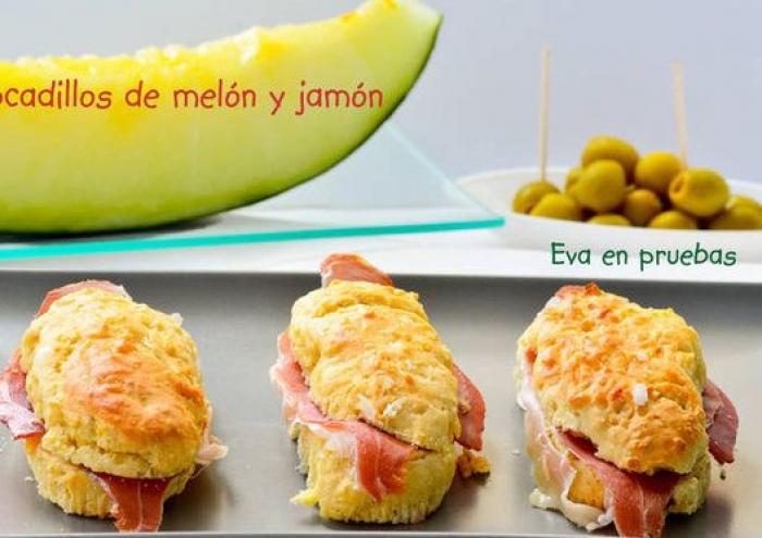 El melón es más que un postre: 17 recetas para preparar con esta fruta