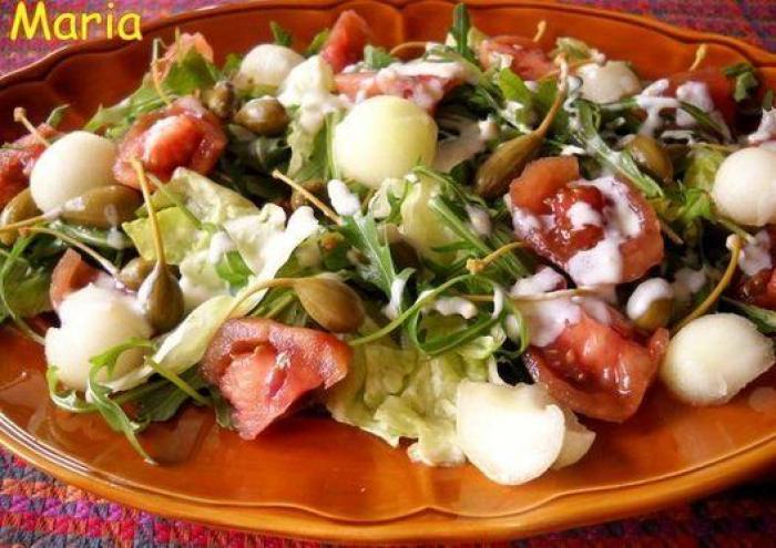 El melón es más que un postre: 17 recetas para preparar con esta fruta