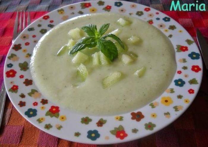 El melón es más que un postre: 17 recetas para preparar con esta fruta