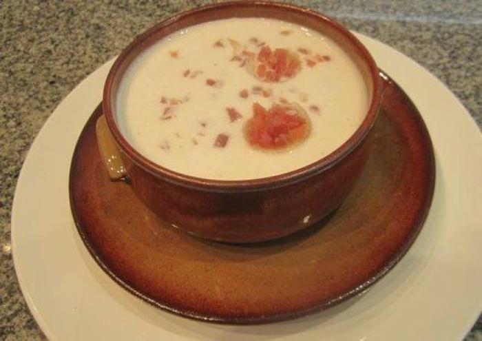 El melón es más que un postre: 17 recetas para preparar con esta fruta