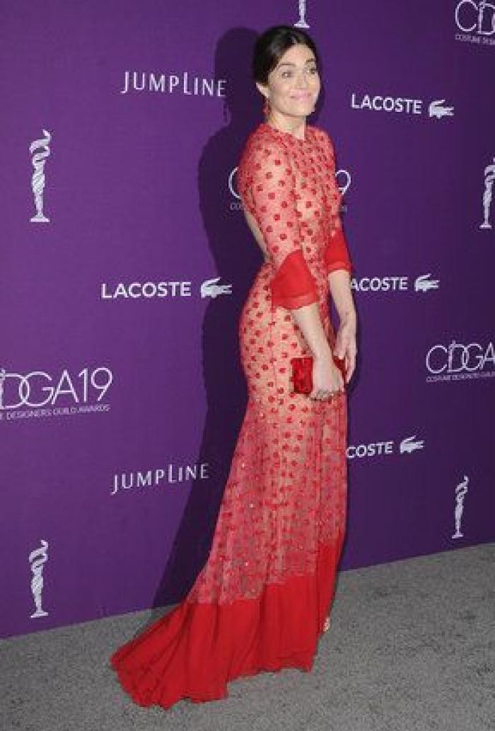 Estas son las pelis y series mejor vestidas: todos los premiados de los Costume Designers Guild Awards