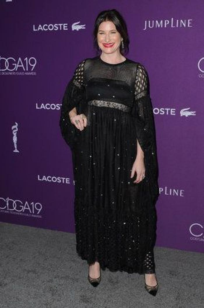 Estas son las pelis y series mejor vestidas: todos los premiados de los Costume Designers Guild Awards