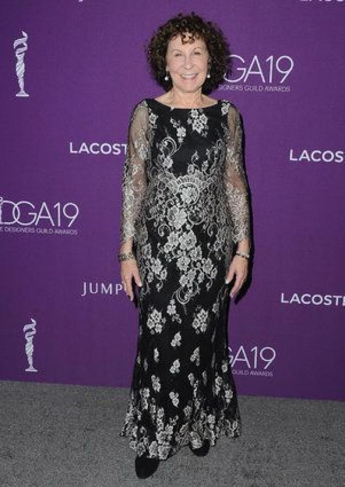 Estas son las pelis y series mejor vestidas: todos los premiados de los Costume Designers Guild Awards