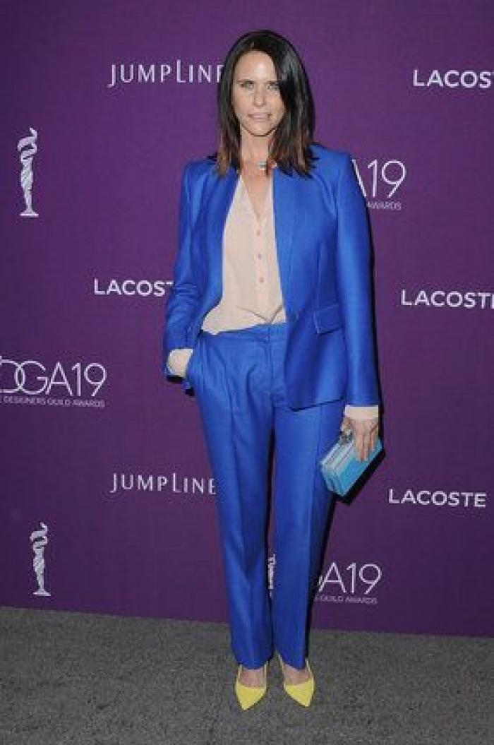 Estas son las pelis y series mejor vestidas: todos los premiados de los Costume Designers Guild Awards