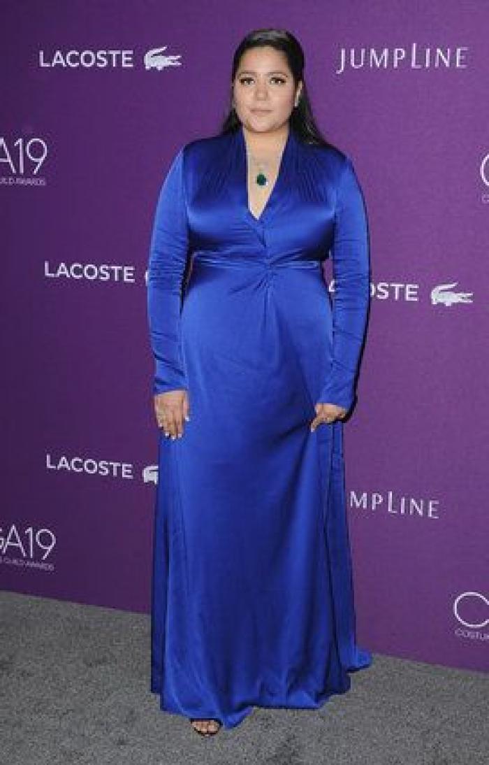 Estas son las pelis y series mejor vestidas: todos los premiados de los Costume Designers Guild Awards