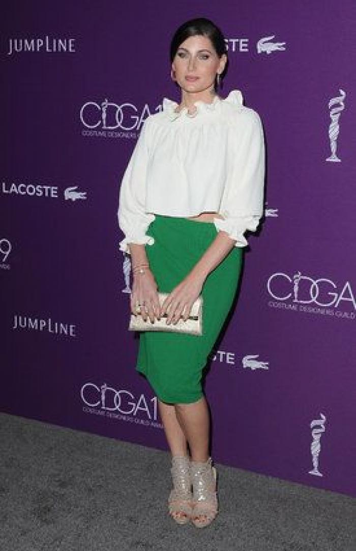 Estas son las pelis y series mejor vestidas: todos los premiados de los Costume Designers Guild Awards