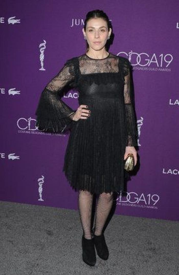 Estas son las pelis y series mejor vestidas: todos los premiados de los Costume Designers Guild Awards