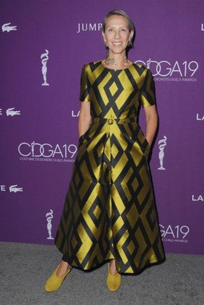 Estas son las pelis y series mejor vestidas: todos los premiados de los Costume Designers Guild Awards