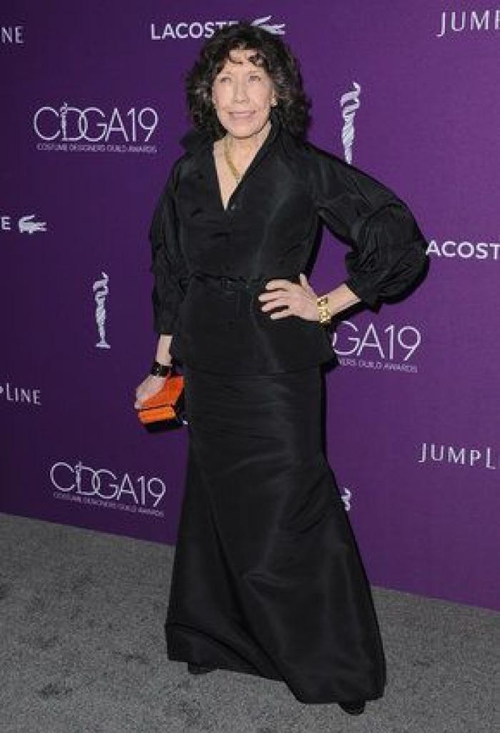 Estas son las pelis y series mejor vestidas: todos los premiados de los Costume Designers Guild Awards