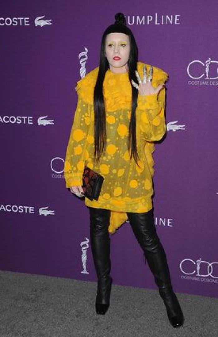 Estas son las pelis y series mejor vestidas: todos los premiados de los Costume Designers Guild Awards