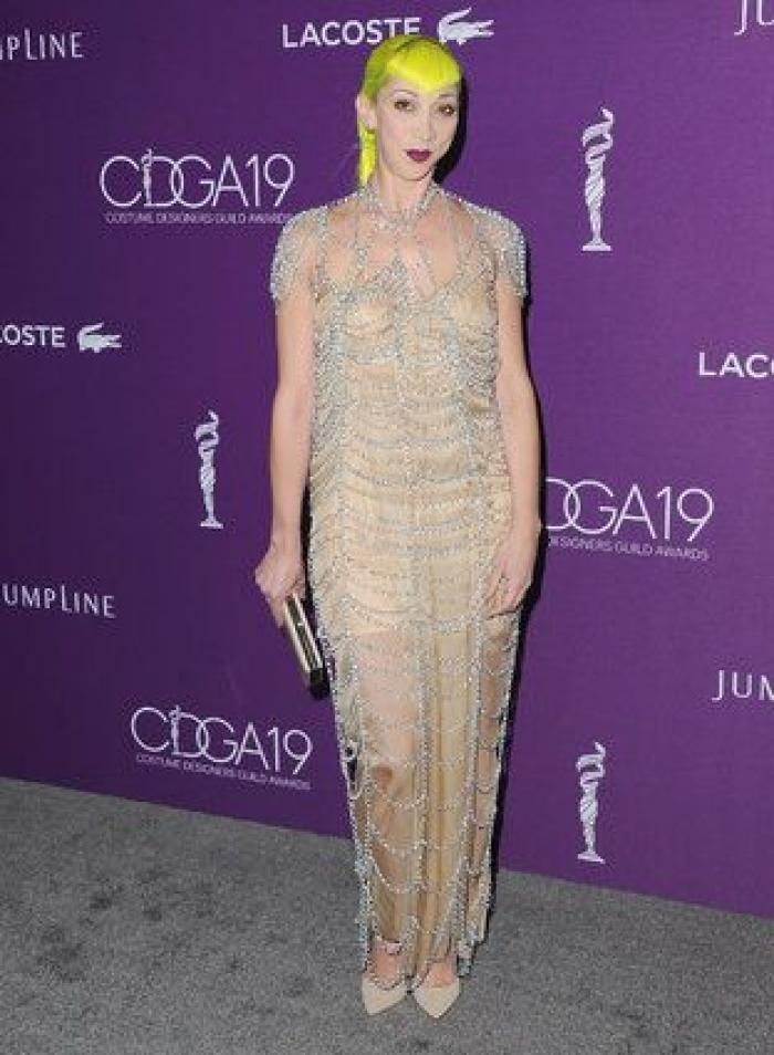 Estas son las pelis y series mejor vestidas: todos los premiados de los Costume Designers Guild Awards