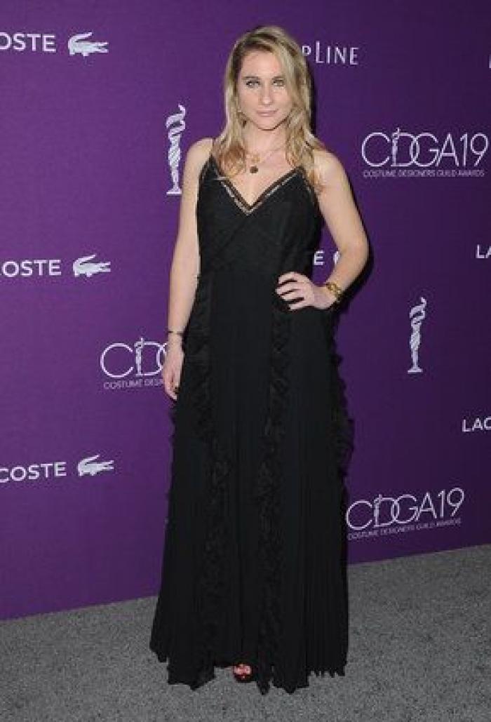 Estas son las pelis y series mejor vestidas: todos los premiados de los Costume Designers Guild Awards