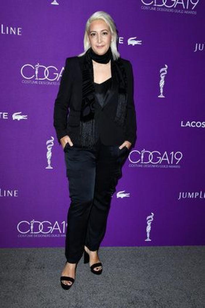 Estas son las pelis y series mejor vestidas: todos los premiados de los Costume Designers Guild Awards