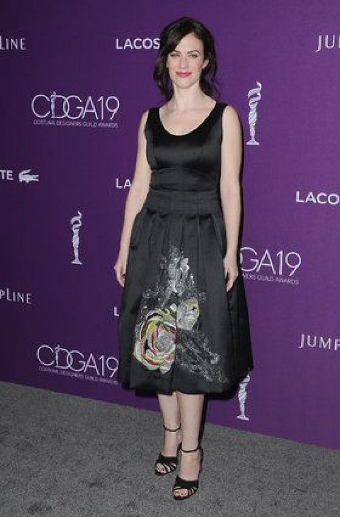 Estas son las pelis y series mejor vestidas: todos los premiados de los Costume Designers Guild Awards