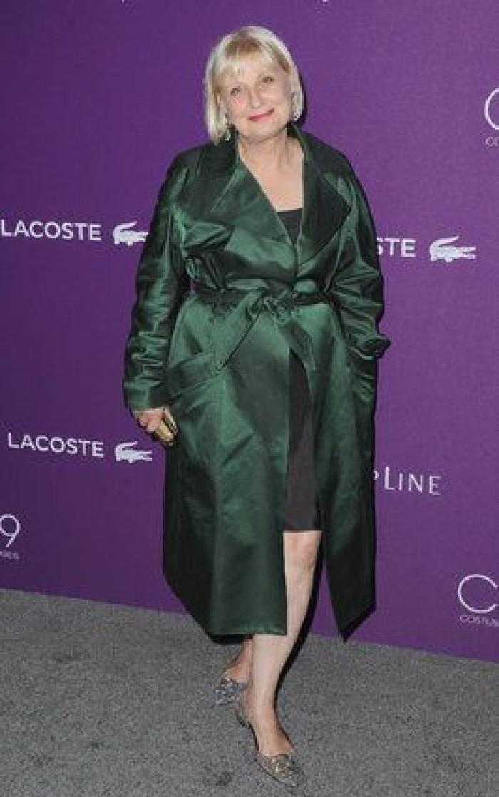 Estas son las pelis y series mejor vestidas: todos los premiados de los Costume Designers Guild Awards