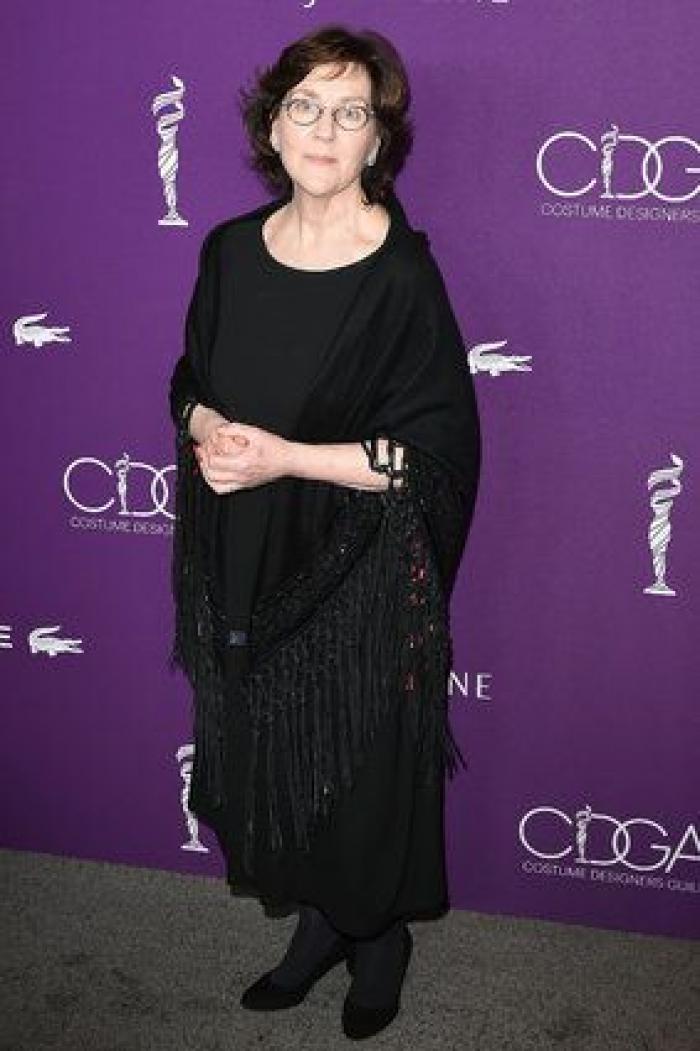 Estas son las pelis y series mejor vestidas: todos los premiados de los Costume Designers Guild Awards