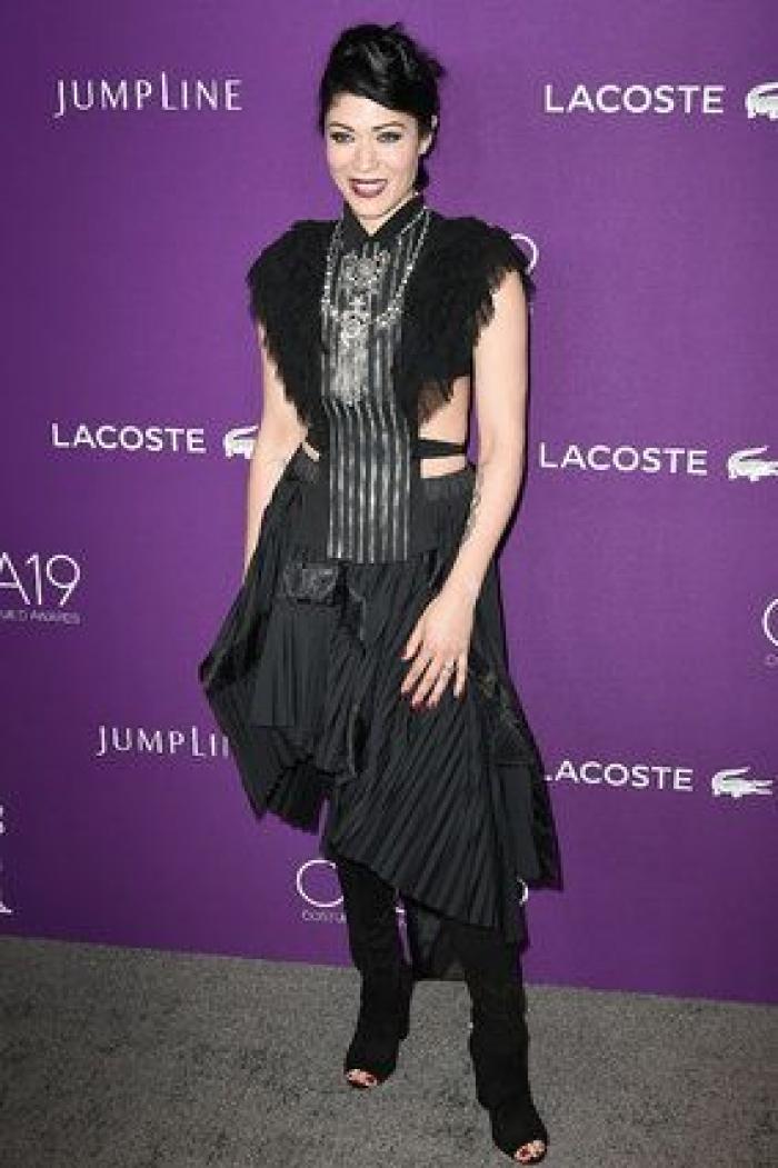 Estas son las pelis y series mejor vestidas: todos los premiados de los Costume Designers Guild Awards