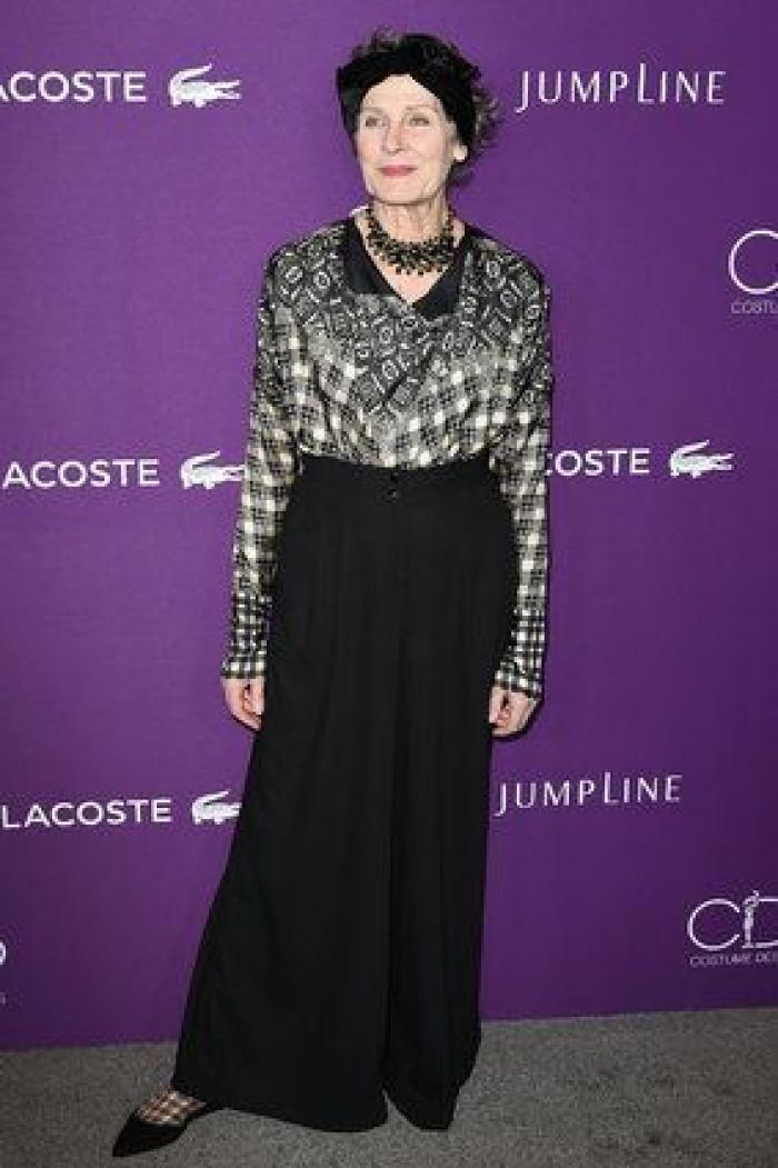 Estas son las pelis y series mejor vestidas: todos los premiados de los Costume Designers Guild Awards