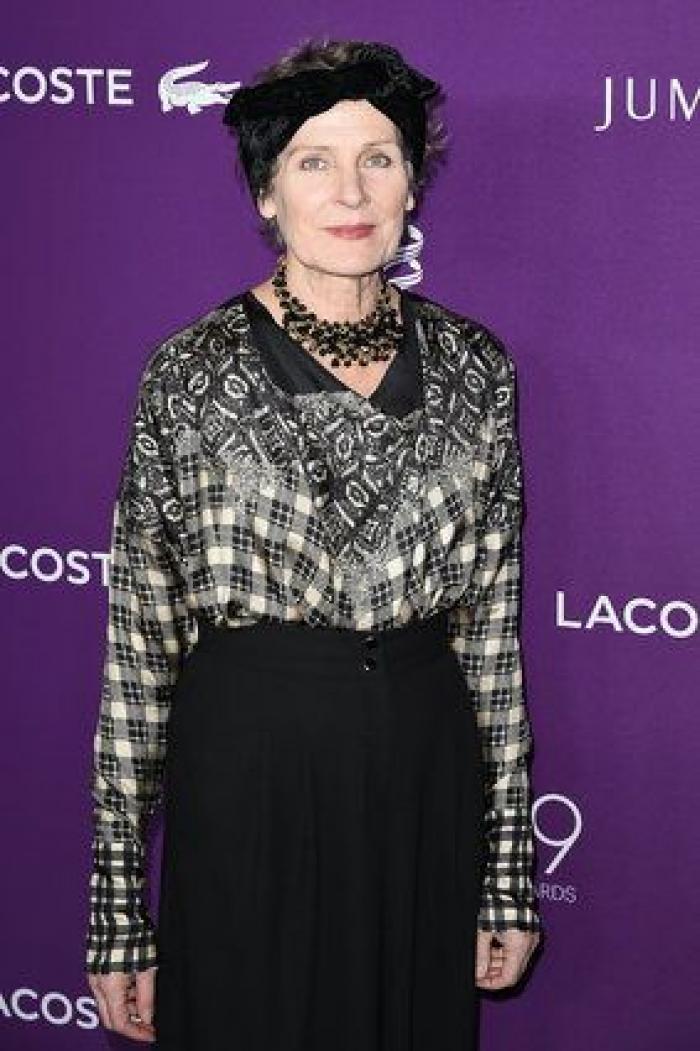 Estas son las pelis y series mejor vestidas: todos los premiados de los Costume Designers Guild Awards