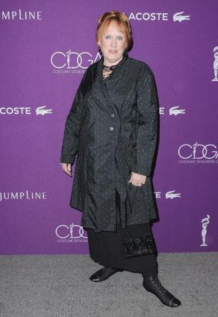 Estas son las pelis y series mejor vestidas: todos los premiados de los Costume Designers Guild Awards