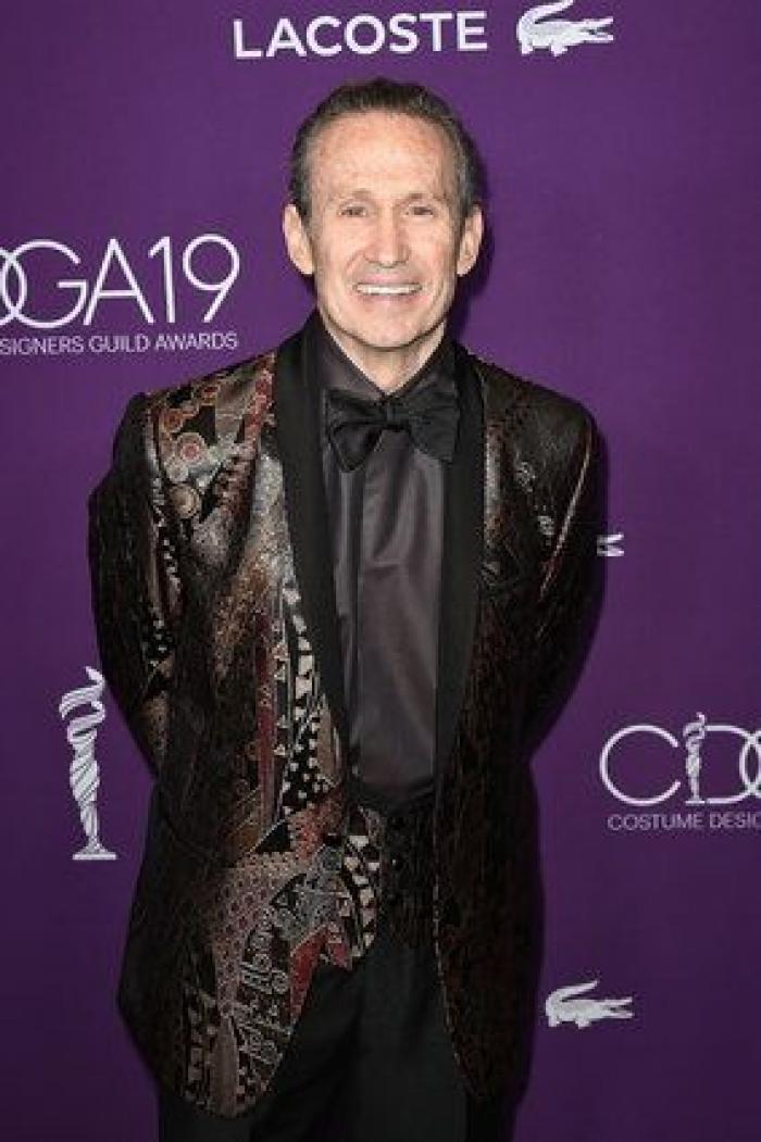 Estas son las pelis y series mejor vestidas: todos los premiados de los Costume Designers Guild Awards