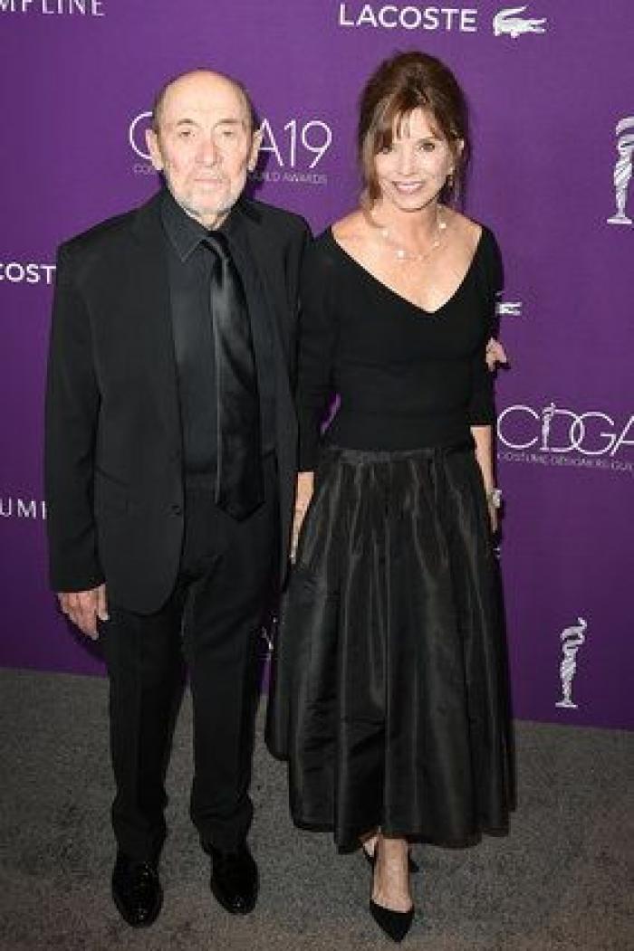 Estas son las pelis y series mejor vestidas: todos los premiados de los Costume Designers Guild Awards